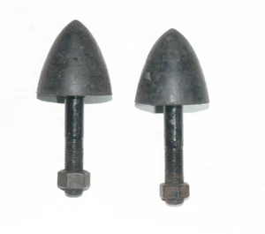 SUSPENSIÓN DELANTERA HILLMAN MINX TOPES INFERIORES - Imagen 1 de 1