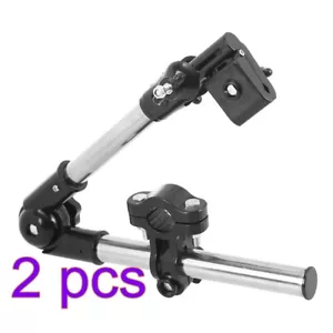 Umbrella Clamp Bike Umbrella Holder Bike Umbrella Attachment - Picture 1 of 12