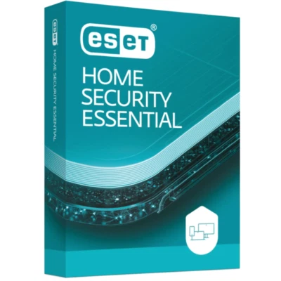 ESET Home Security Essential - Image 1 of 2