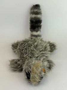 Lindo juguete de peluche de cuerpo completo folkmanis perezoso marioneta de mano CUENTOS POPULARES folk peludo - Imagen 1 de 5