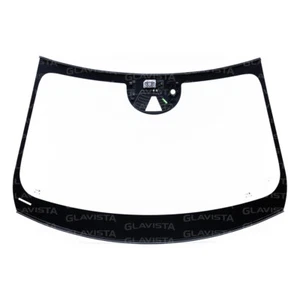 Windschutzscheibe für Volvo XC60 Akustik Head Up Kamera Regenlichts Navi Bj 17- - Bild 1 von 3