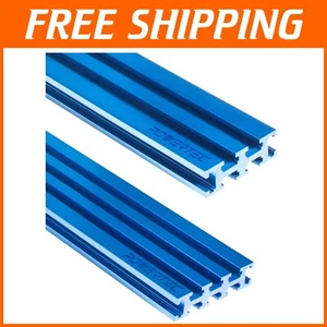 Langlebige 36" Multi T-Schienen | Aluminium-Extrusionen für endlose Holzbearbeitungsoptionen - Bild 1 von 9
