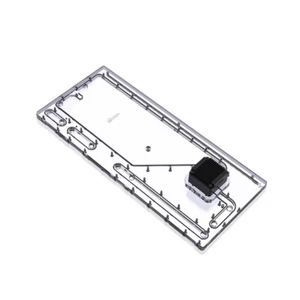 Bykski Distro Plate For Thermaltake TT Core P8 TG Computer Case - Picture 1 of 18