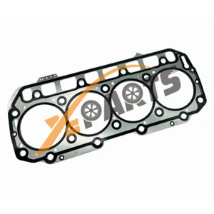 4TNE98 Cylinder Head Gasket For Yanmar Engine - Picture 1 of 3
