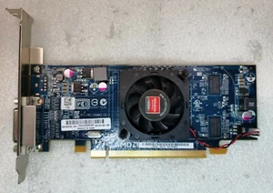 ✅Carte Graphique HP AMD Radeon HD 6350 512Mo GDDR3 DMS-59-PCIex - Picture 1 of 7