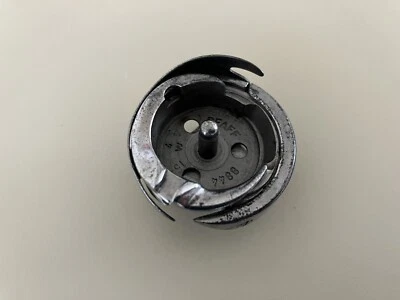 PFAFF 130 Parts - Rotary Hook Assembly - Authentic - Image 1 of 2