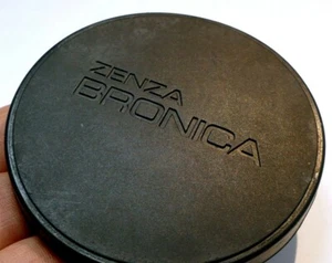 Bronica 70mm OD Front Lens Cap cover slip on for SQ 6X6 150mm 180mm 250mm  f5.6 - Picture 1 of 7