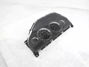 2007-2009 Volvo Xc90 Speedometer Instrument Gauge Cluster 106K Mi 30765608 - Picture 1 of 11