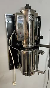 WMF Wand-Kaffeemaschine Blitz 2001- Mit Warmhalter/ 2 L, voll funktionstauglich - Bild 1 von 6