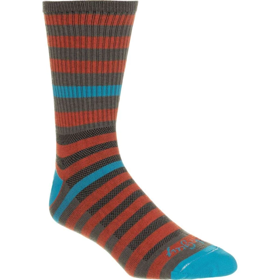 Meias SockGuy Metro 6 polegadas - Imagem 1 de 1