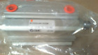 SMC ECDQ2A40-50DM Compact Pneumatic Cylinder - New in Box