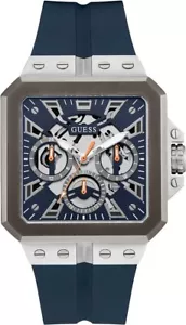 Guess Leo GW0637G1 Man Quartz Watch - Picture 1 of 3