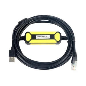 1pcs USB-CT/SK for Emerson CT SK Series Inverter Programming Debugging Cable 3m - Picture 1 of 1