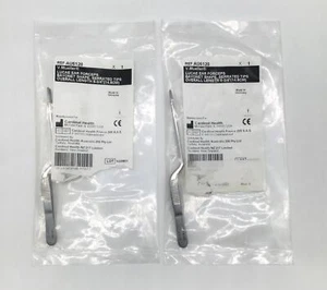 V. Mueller AU6120 Lucas Ear Forceps - LOT of 2 - Picture 1 of 2