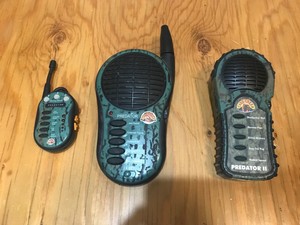 cass creek predator call