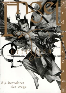 ENGEL: ORDENSBUCH URIELITEN - DIE BEWAHRER DER WEGE - Quellenband - Picture 1 of 2