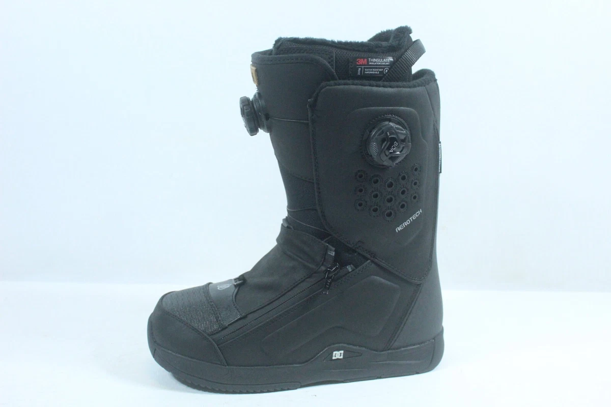 Travis Rice In Snowboard Boots for sale | eBay