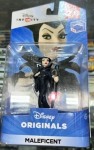 Disney Infinity Originals Maleficent Figure 2.0 Edition - Picture 1 of 2