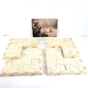VTG 1981 Kenner Star Wars ESB Display Arena Mail Away Incomplete - Picture 1 of 4