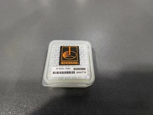 1 PIEZA NUEVO Renishaw A-5000-7534 junta universal - Imagen 1 de 4