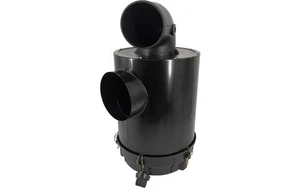 Cubierta De Filtro De Aire De Acero Para MAN F2000 F90 OE: 81084006006 - Imagen 1 de 5