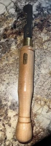 Vintage AMT Drechselwerkzeug - TOP ZUSTAND - Bild 1 von 6