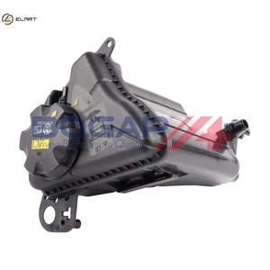 EXPANSION TANK COOLANT B4240140 FOR BMW 5/F10/F11/Gran/Turismo/F07 6/F13/F12 - Picture 1 of 9