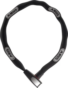 Abus Steel-O-Chain Chain Lock - Picture 1 of 1