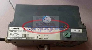 Siemens 6DR5010-0NG00-0AA0 usado 1 pieza - Imagen 1 de 2