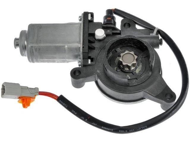Motor ventana delantera derecha para Honda Civic 2002-2005 sedán 2004 2003 SR363BW Foto 1 de 1