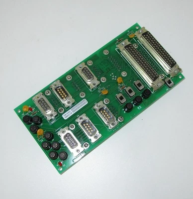 Brooks automation 002-6402-02 21594-1125-02275 - Image 1 of 4