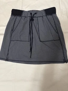 T By Talbots New With Tags. Blue/White Size S - Picture 1 of 5