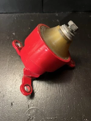 1996-2000 Honda Civic EK SOLID Driver Side Engine Mount - Image 1 of 4