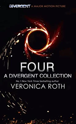 Four: A Divergent Collection, Roth, Veronica - Image 1 of 2