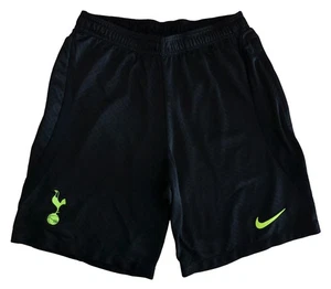 TOTTENHAM 2022/2023 TRAINING FOOTBALL SHORTS JERSEY NIKE S - Picture 1 of 7