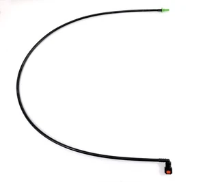 Kraftstoffleitung Schlauch für RENAULT Clio II Symbol Thalia 7700431748 - Bild 1 von 5