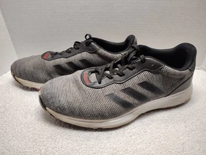 Adidas S2G Spikeless Schnürschuhe Golfschuhe FW6315 Mehrfarbig Herren Größe 10 " - Bild 1 von 12