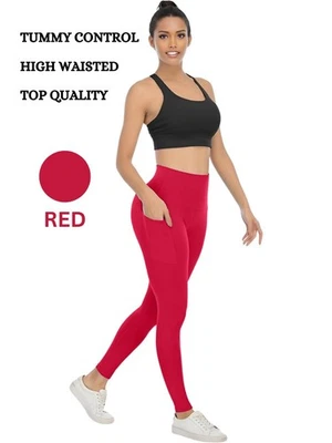 Leggings fitness femininas calças de treino casuais lápis calças elásticas gradiente Le - Imagem 1 de 4