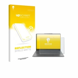 upscreen Entspiegelungs Schutzfolie für Lenovo Yoga Pro 7 Gen 10 14" Matt - Bild 1 von 7
