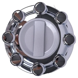 Wheel Center Hub Caps HC3Z-1130-J HC3Z1130J Wheel Hub Cover Caps Truck Accessory - Picture 1 of 8