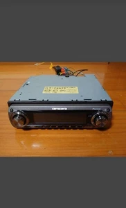 Pioneer Carrozzeria DEH-P099 CD Player Head Unit Car Audio JDM In-Dash Receiver - Foto 1 di 10