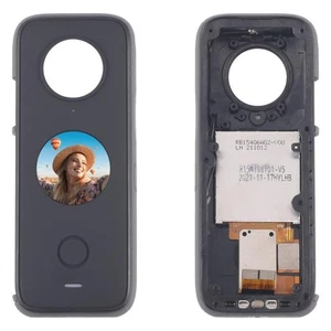 For Insta360 ONE X2 Disassembled LCD Screen Digitizer Full Assembly - Photo 1 sur 1