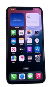 Apple iPhone 11 Pro Max - 256 GB - Oro (Sbloccato) - FAIR - Foto 1 di 8