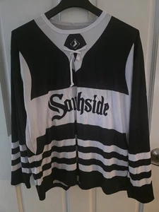 Camiseta de hockey 2022 Chicago White Sox SGA Southside talla mediana totalmente nueva - Imagen 1 de 1