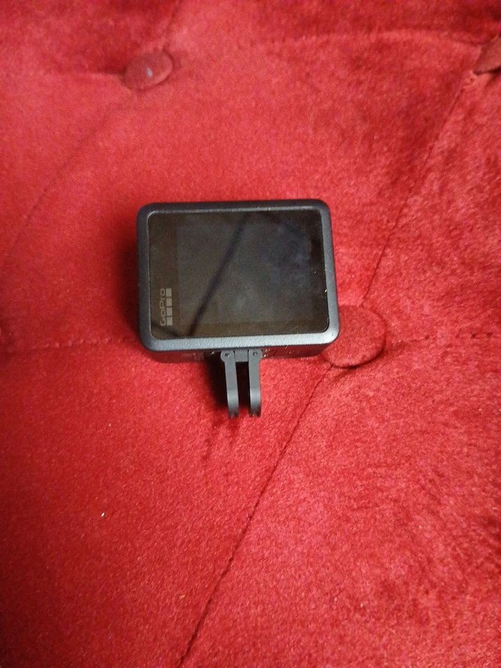 Cámara corporal GoPro Foto 1 de 4