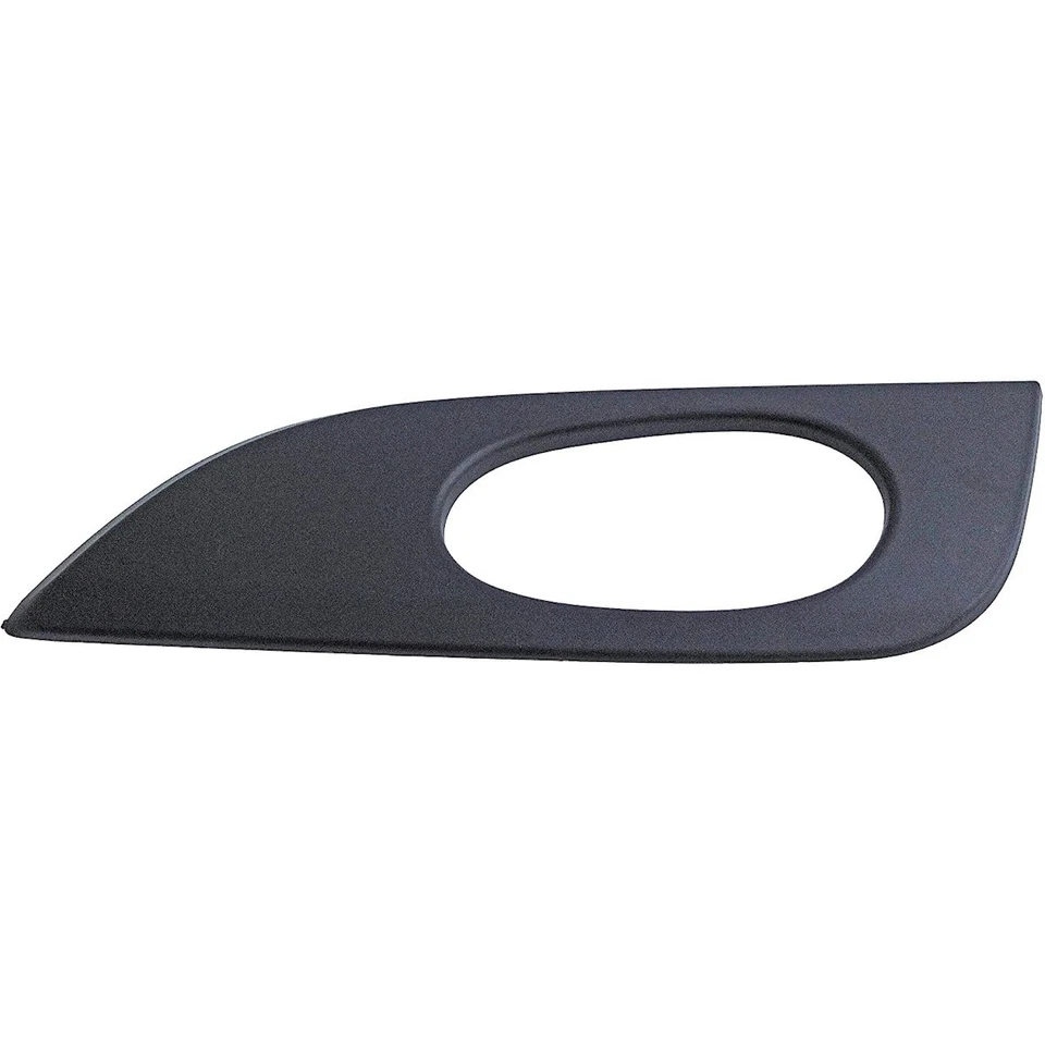 96457 Borde de manija de puerta Dorman pasajero delantero lado derecho para Saab 9-7x GMC Foto 1 de 3