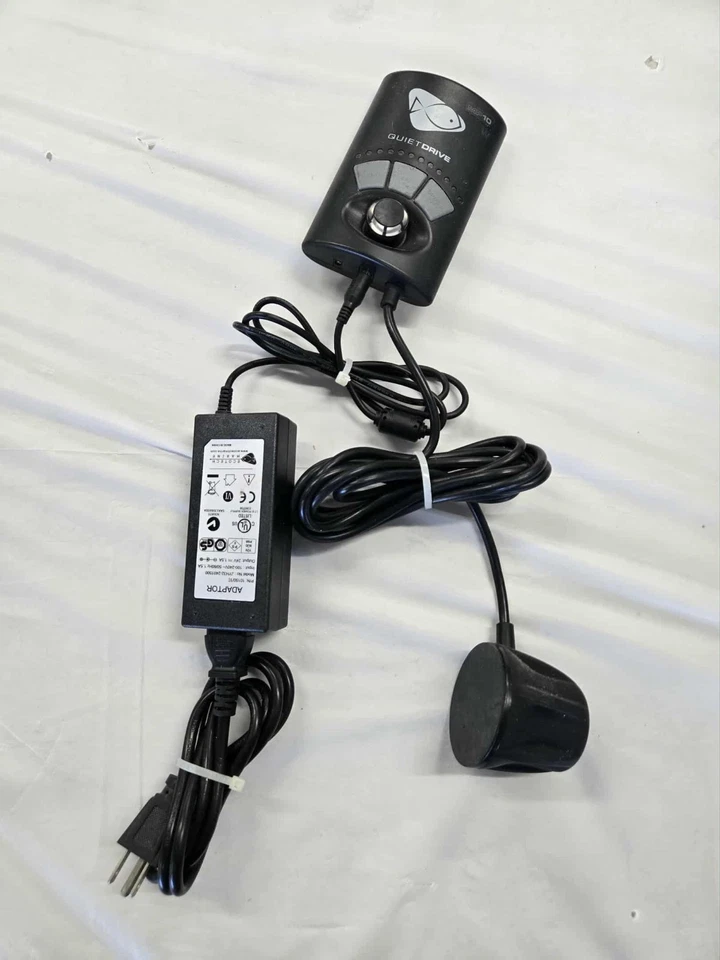 EcoTech Marine VorTech MP10QD QuietDrive Aquarium Pump – Needs New Wetside - Image 1 of 1