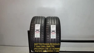 GOMME USATE 225/40R18 92Y DUNLOP SPORT MAXX RT PNEUMATICI USATI B86554 - Bild 1 von 1