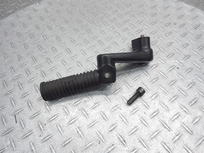 Indian Chief Dark Horse 2017 17-23 pie trasero izquierdo pasajero clavija soporte de reposapiés Foto 1 de 4