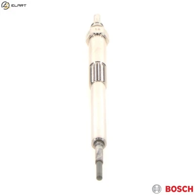 4x GLOW PLUG 0 250 503 003 FOR4x GLOW PLUG 0 250 503 003 FOR HONDA  12291 RBD E0 - Image 1 of 4